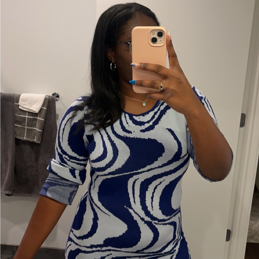Meet your Posher, Shanique